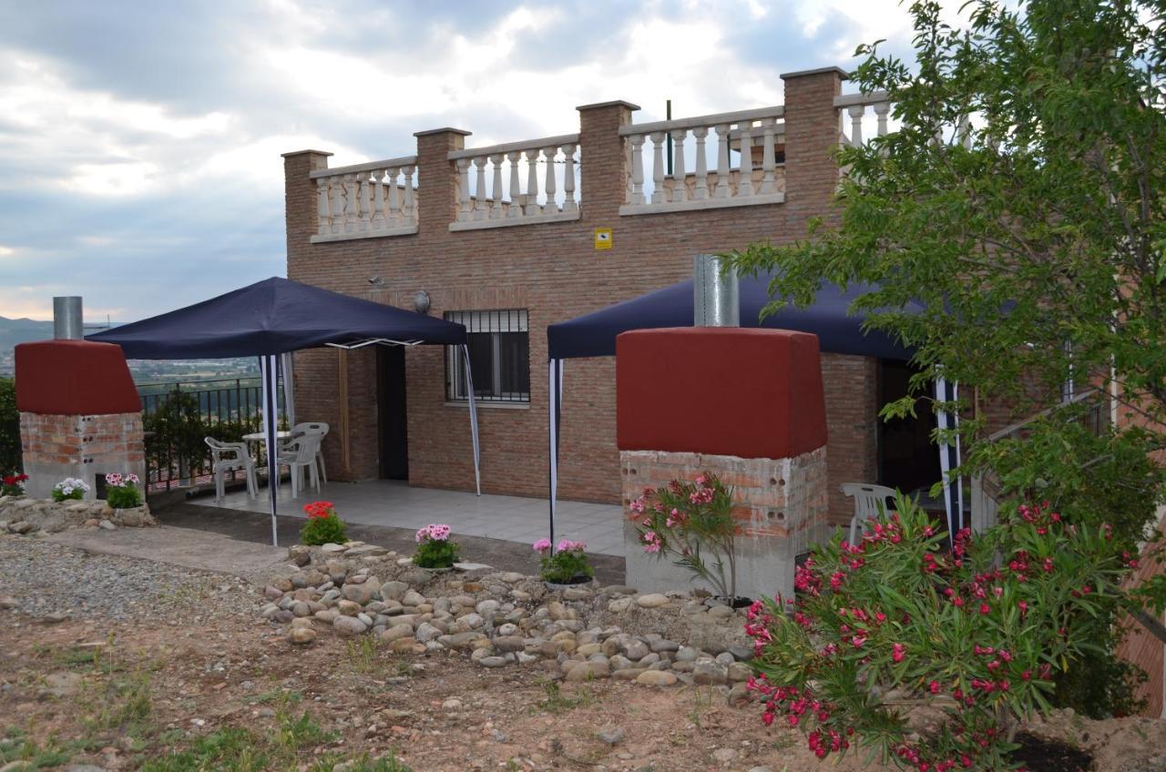 Apartamentos Matraca Villamediana de Iregua Exterior foto