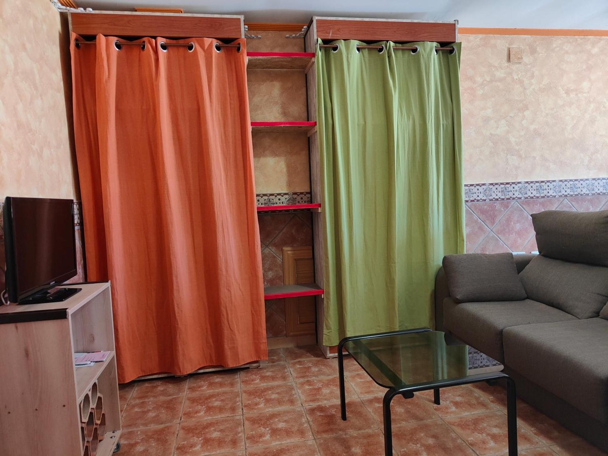 Apartamentos Matraca Villamediana de Iregua Exterior foto