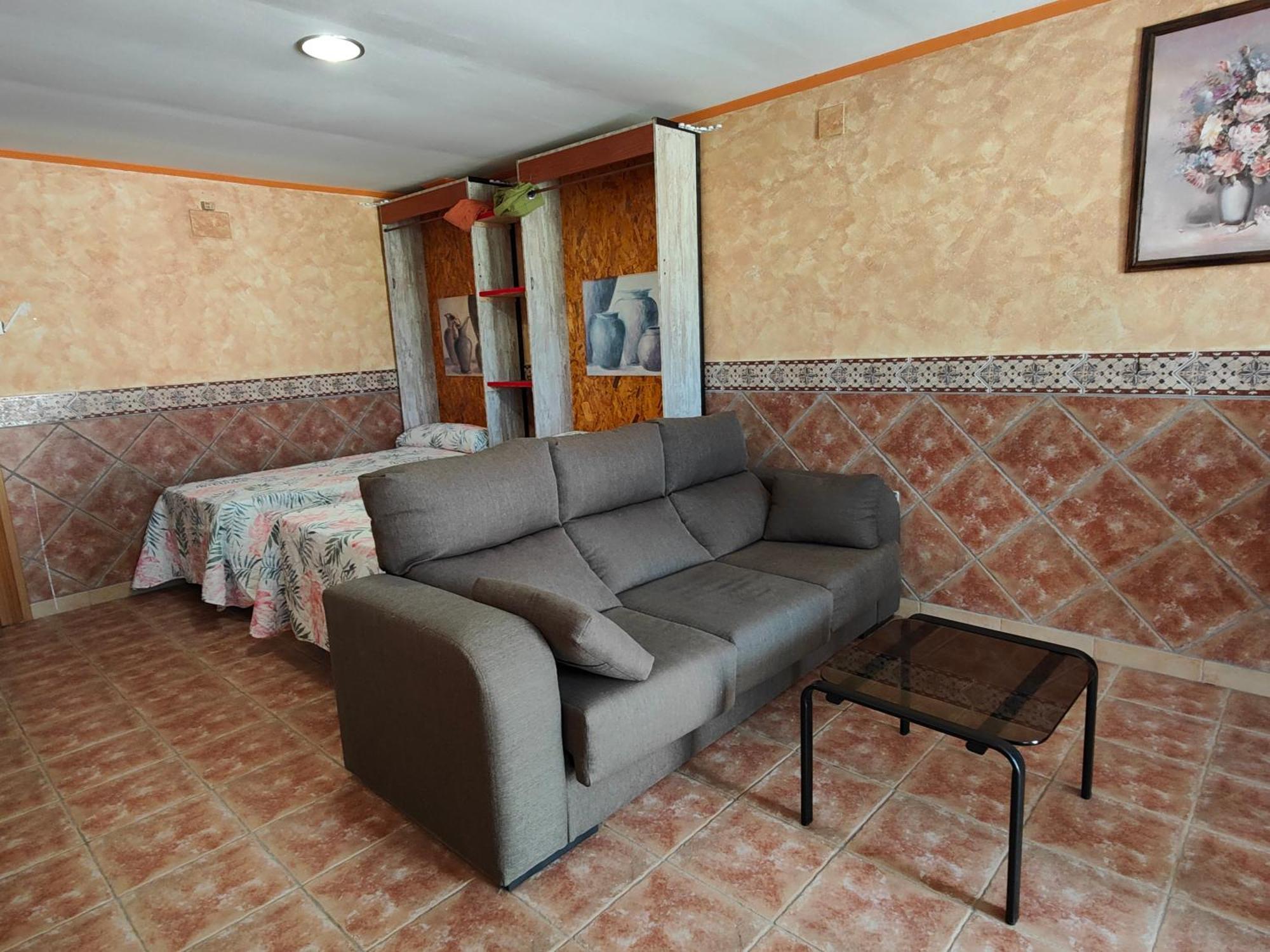 Apartamentos Matraca Villamediana de Iregua Exterior foto