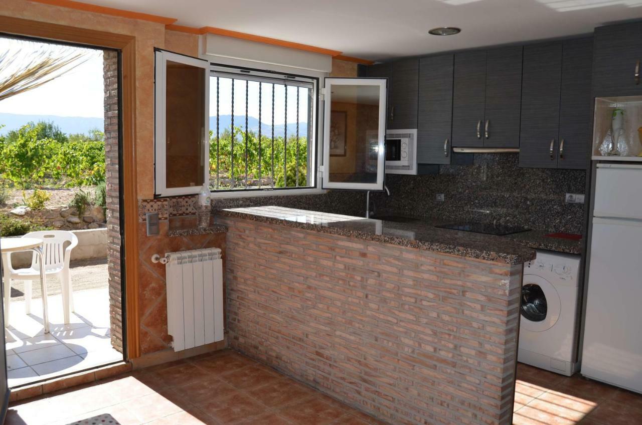 Apartamentos Matraca Villamediana de Iregua Exterior foto